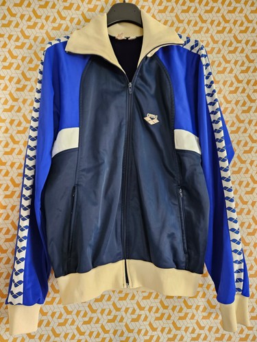 Veste arena vintage - vintage, nantation