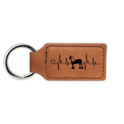 Gypsy horse heartbeat lifeline - gypsy,