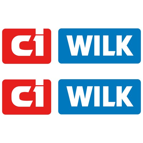 Wilk 65cm x 16 - ci,