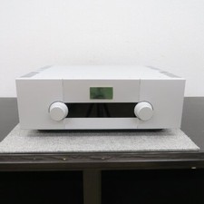 GOLDMUND TELOS 590 Premain Amplifier free ship from japan fast ship