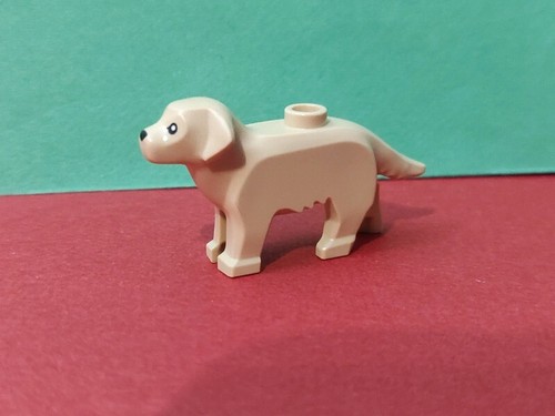 Chien labrador lego - -, en