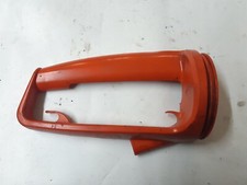 carter de poignée droit de