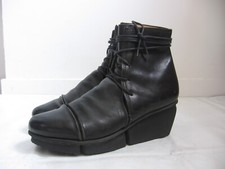 Bottine en cuir «Trippen» T : 39