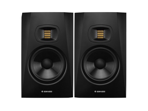 Adam audio t7v series - adam, 2
