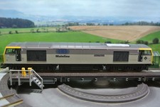 Lima Locomotive  Diesel MKS