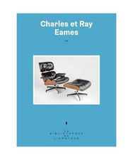 Charles et Ray Eames, Mietton