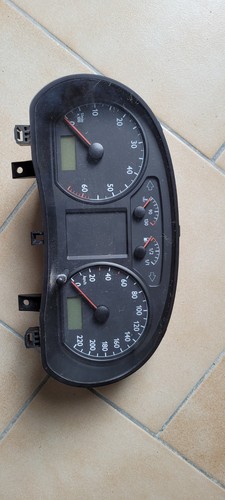 Compteur polo - compteur, (9n)