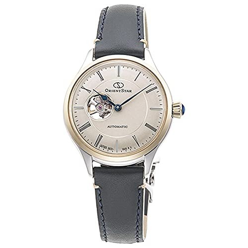 Montre automatique femme