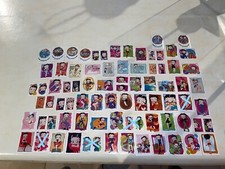 PANINI IMAGE STICKER GLAMOUR STICKER BOOK BETTY BOOP 2010 ITALY 1 CHOICE