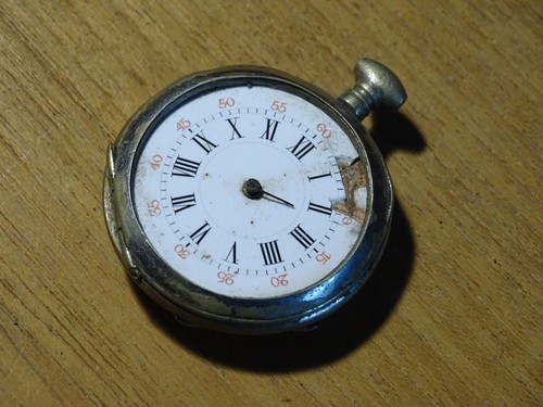 Ancienne montre gousset - ancienne, a