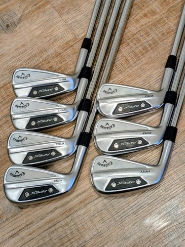 Left handed callaway - left,