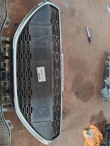 Calandre peugeot 208 phase 1 - 1,