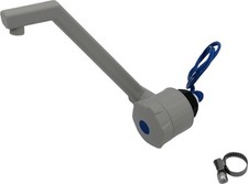 ® Kit robinet universel +