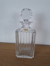 Val Saint Lambert , Carafe à