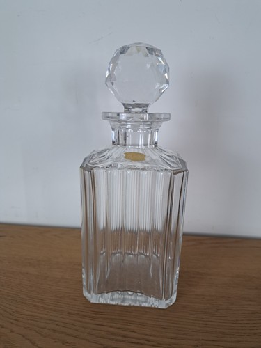 Val saint lambert carafe - lambert, ,
