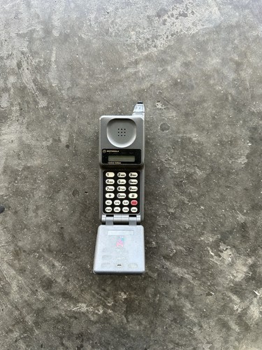 Vintage motorola digital - motorola,