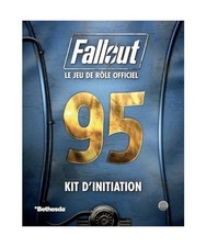 Fallout 95 : Kit d'Initiation