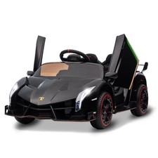 Voiture électrique 12V