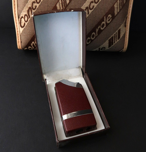Air france concorde briquet - france,