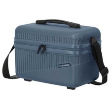 Travelite - Vanity case rigide "Bali" - bleu - 12299