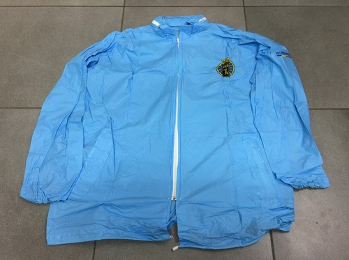 Impermeable coureur cycliste - impermeable,