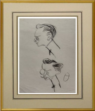 GEORGES GOURSAT dit SEM