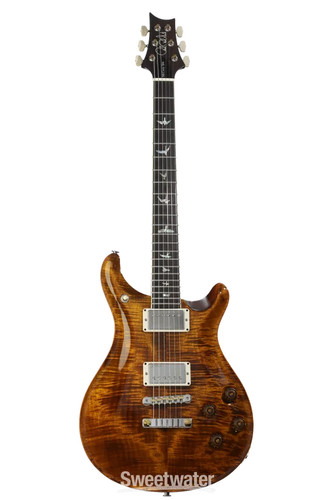 Prs mccarty 594 - mccarty, electric
