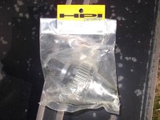 Différentiel HPI Baja