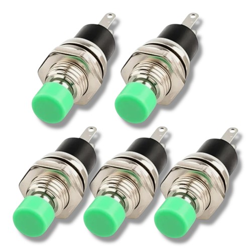 Mini boutons poussoirs - boutons,