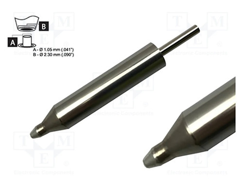 Metcal dfp cn4 pointe - metcal, dfp-cn4
