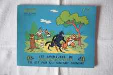 Sylvain Sylvette tel est pris