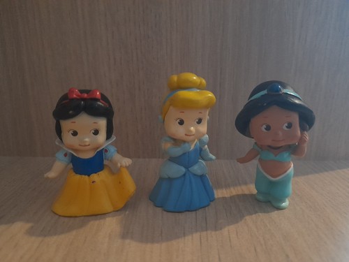 Lot princesses disney - princesses,