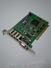PCI-424 Express CARD for MOTU