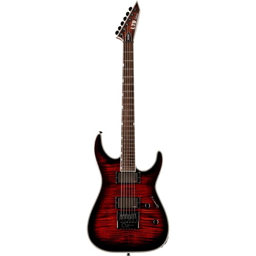 Esp ltd 1000 - evertune, fm