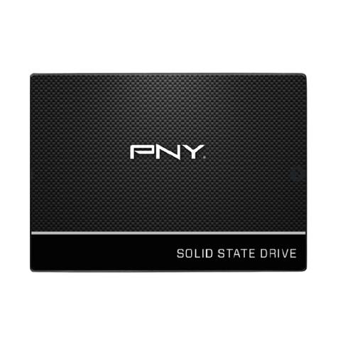 Pny ssd 512 - ssd, gb
