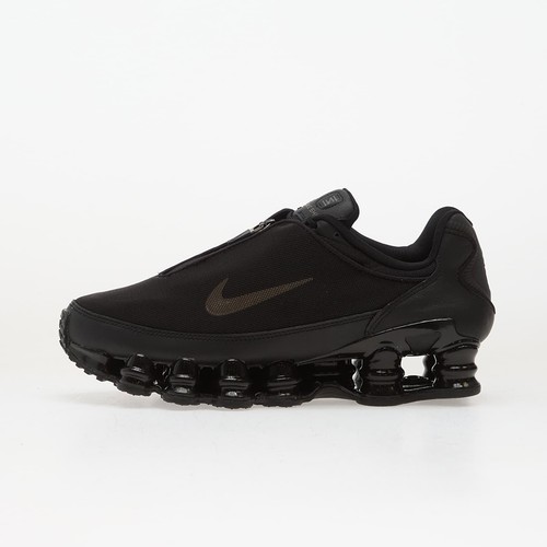 Nike shox tl black cave - tl, black/cave