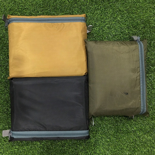 Tapis camping imperméable - de,