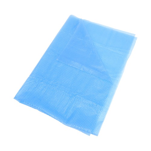 Insulating cover bubble - ,