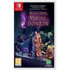 jeux switch naheulbeuk le
