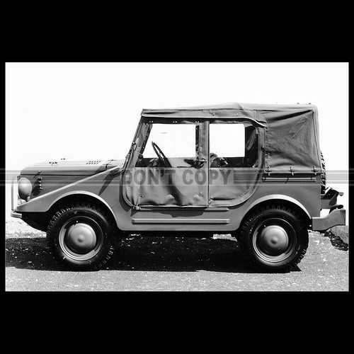 Photo 016072 dkw - photo, munga