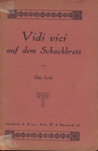 Otto link vidi - link, auf