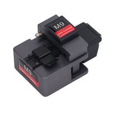 Cliveuse fibre optique Couperet de Coupe de Fibre Optique Automatique 3 en 1 ...