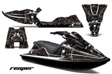 Kit De Graphiques Pour Jet Ski
