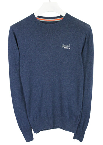 Superdry pull homme petit - pull,