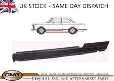 BMW 1502-2002 E10 (1966-1975) OUTER SILL REPAIR PANEL LH LEFT