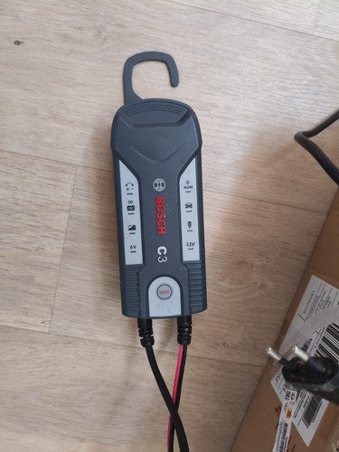 Chargeur batterie - chargeur, de