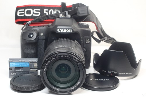 Appareil photo reflex
