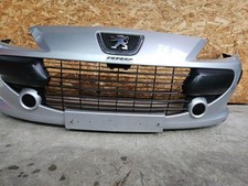 Pare choc avant PEUGEOT 307
