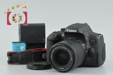 Count 4,898 Canon EOS Kiss X8i