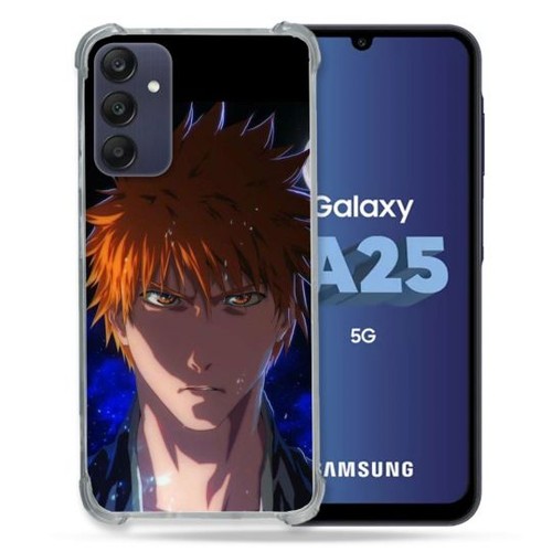 Coque renforcée pour - coque, samsung